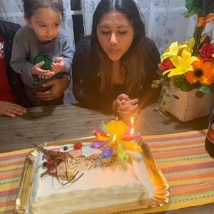 Meet your Posher, Maritza